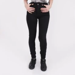 KONTAKT - Jegging Femme En Noir - JENNA - Drest -Pas Cher Mode Séduisante Magasin 01 010 66 010 K160 24 Jegging femme JENNA 24