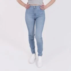 Kontakt - Jegging Femme - JENNA - LIGHT BLUE - Drest