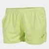 Joma Femme - Short Femme Hobby Vert - Drest