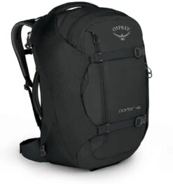 OSPREY - PORTER 30 BLACK O/S - NOIR - Drest -Pas Cher Mode Séduisante Magasin 10002591 54744.1644518735
