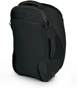 OSPREY - PORTER 30 BLACK O/S - NOIR - Drest -Pas Cher Mode Séduisante Magasin 10002591 back 51385.1644518735