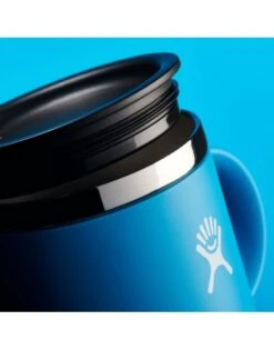 Hydro Flask - 12 OZ COFFEE MUG - Vert OLIVE - Drest -Pas Cher Mode Séduisante Magasin 12 oz coffee mug olive 4