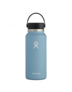 Hydro Flask - 32 OZ WIDE FLEX CAP RAIN SAMPLE - Drest