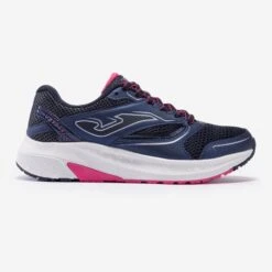 Joma Femme - VITALY LADY 2103 NAVY FUCHSIA - Drest