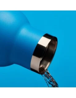 Hydro Flask - 25 OZ WINE BOTTLE - BLACK - Drest -Pas Cher Mode Séduisante Magasin 25 oz wine bottle black 2 1