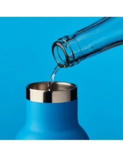 Hydro Flask - 25 OZ WINE BOTTLE - BLACK - Drest -Pas Cher Mode Séduisante Magasin 25 oz wine bottle black 3