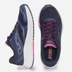 Joma Femme - VITALY LADY 2103 NAVY FUCHSIA - Drest -Pas Cher Mode Séduisante Magasin 3 90b9954c99f8af91d8becd7bcb51a127 1