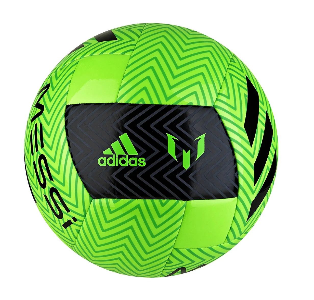 ADIDAS - Performance MESSI Q3 CW4174 - Vert - Drest 2 ADIDAS - Performance MESSI Q3 CW4174 - Vert - Drest – Image 2