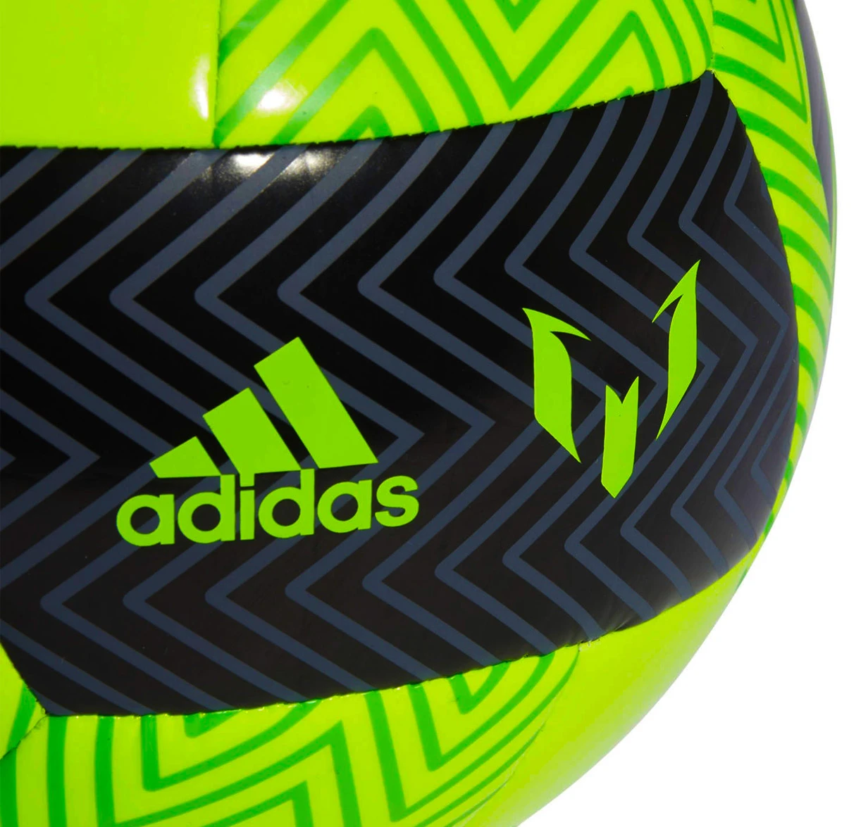 ADIDAS - Performance MESSI Q3 CW4174 - Vert - Drest 3 ADIDAS - Performance MESSI Q3 CW4174 - Vert - Drest – Image 3