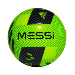ADIDAS - Performance MESSI Q3 CW4174 - Vert - Drest