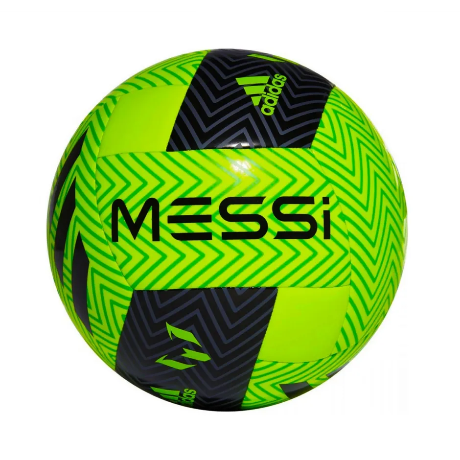 ADIDAS - Performance MESSI Q3 CW4174 - Vert - Drest 1 ADIDAS - Performance MESSI Q3 CW4174 - Vert - Drest
