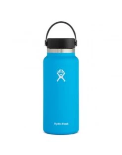 Hydro Flask - 32 Oz Bouche Large Avec Capuchon Flex Pacific - Drest