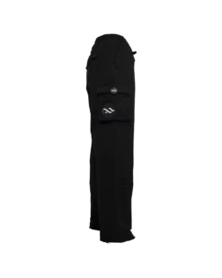 Hobb - Jogger DARK CARGO PANTS HTC - Drest