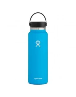 Hydro Flask - 40 Oz Bouche Large Avec Capuchon Flex Pacific - Drest