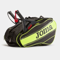 JOMA - Paletero Gold Pro Noir Vert - Noir Vert - Drest -Pas Cher Mode Séduisante Magasin 400920.104 10