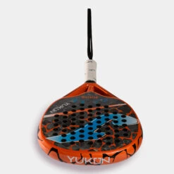 JOMA - Raquette De Padel Yukon Orange Ne - Orange Noir - Drest -Pas Cher Mode Séduisante Magasin 401052.801 7