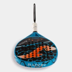 JOMA - Raquette Padel Bleu Radon Noir - Bleu Noir - Drest -Pas Cher Mode Séduisante Magasin 401054.701 6