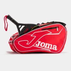 JOMA - Paletero Gold Pro Red - Rouge - Drest -Pas Cher Mode Séduisante Magasin 401101.623 10
