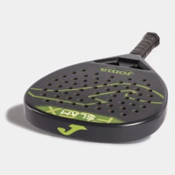 JOMA - Raquette De Padel Slam Anthracite V - Gris Foncé Vert - Drest -Pas Cher Mode Séduisante Magasin 401186.154 9