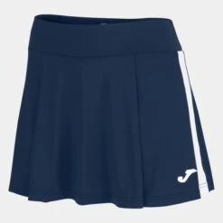 Joma Femme - Joma Torneo Skirt Navy White - Drest