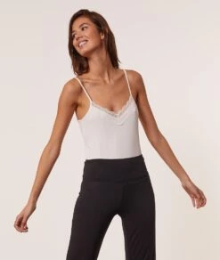 ETAM - Pantalon Fluide Taille Haute - NOIR - Drest -Pas Cher Mode Séduisante Magasin 642040905 c