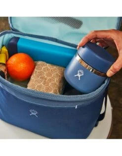 Hydro Flask - 8 OZ INSULATED FOOD JAR - BILBERRY SAMPLE - Drest -Pas Cher Mode Séduisante Magasin 8 oz insulated food jar bilberry 3