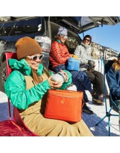 Hydro Flask - 8 OZ INSULATED FOOD JAR - BILBERRY SAMPLE - Drest -Pas Cher Mode Séduisante Magasin 8 oz insulated food jar bilberry 4