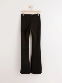 Lindex Femme - Pantalon Punto Black - Drest -Pas Cher Mode Séduisante Magasin 8103351 80 PS B