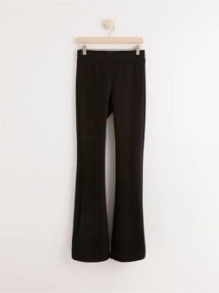 Lindex Femme - Pantalon Punto Black - Drest -Pas Cher Mode Séduisante Magasin 8103351 80 PS F