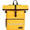 Eastpak - Sac à Dos Vélo MACLOBIKE - Jaune - Drest