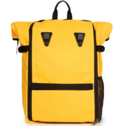 Eastpak - Sac à Dos Vélo MACLOBIKE - Jaune - Drest -Pas Cher Mode Séduisante Magasin 9 100259 maclo bike tarp yin yang ek0a5bd4 o15 03