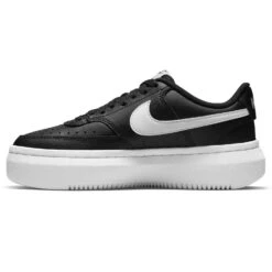 Nike Femme - Nike Court Vision Alta Black - Drest -Pas Cher Mode Séduisante Magasin A5223B682A SP 11905963 5