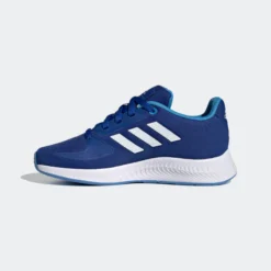 ADIDAS - Runfalcon 2.0 K - HR1407 - Drest -Pas Cher Mode Séduisante Magasin HP6273 2