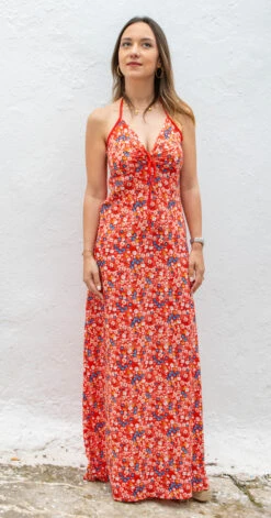 Zazou - Robe 70's - Drest