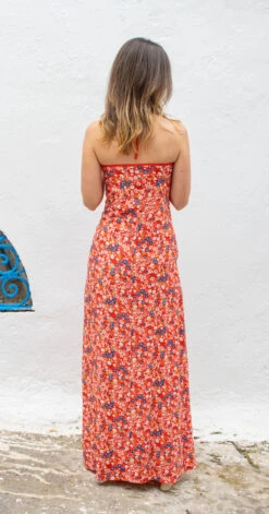 Zazou - Robe 70's - Drest -Pas Cher Mode Séduisante Magasin IMG 7874