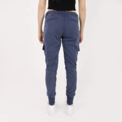 KONTAKT - Jogger Cargo Femme - Drest -Pas Cher Mode Séduisante Magasin Jogger cargo femme 2 1