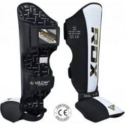 RDX - Cou-de-pied Ultra Six-T1 - Doré - Drest