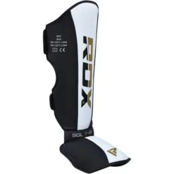 RDX - Cou-de-pied Ultra Six-T1 - Doré - Drest -Pas Cher Mode Séduisante Magasin RDXSGL T4W M 6.jpg