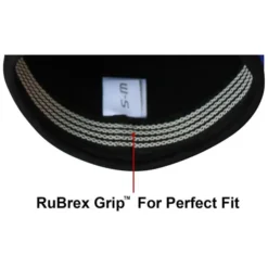 RDX - Neo Prene Shin Instep - Rouge Et Noir - Drest -Pas Cher Mode Séduisante Magasin RDXSGN T6R S M 5.jpg