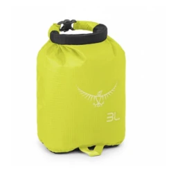OSPREY - ULTRALIGHT DRY SACK 3L - JAUNE - Drest