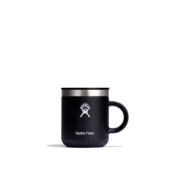 Hydro Flask - Tasse 12 Oz Noire - Drest
