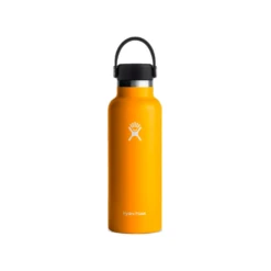 Hydro Flask - 18 Oz Standard Flex Cap Starfish - Drest