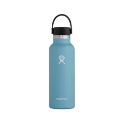 Hydro Flask - 18 Oz Standard Flex Cap Rain - Drest