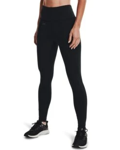 UNDER ARMOUR - Motion Legging - Noir - Drest