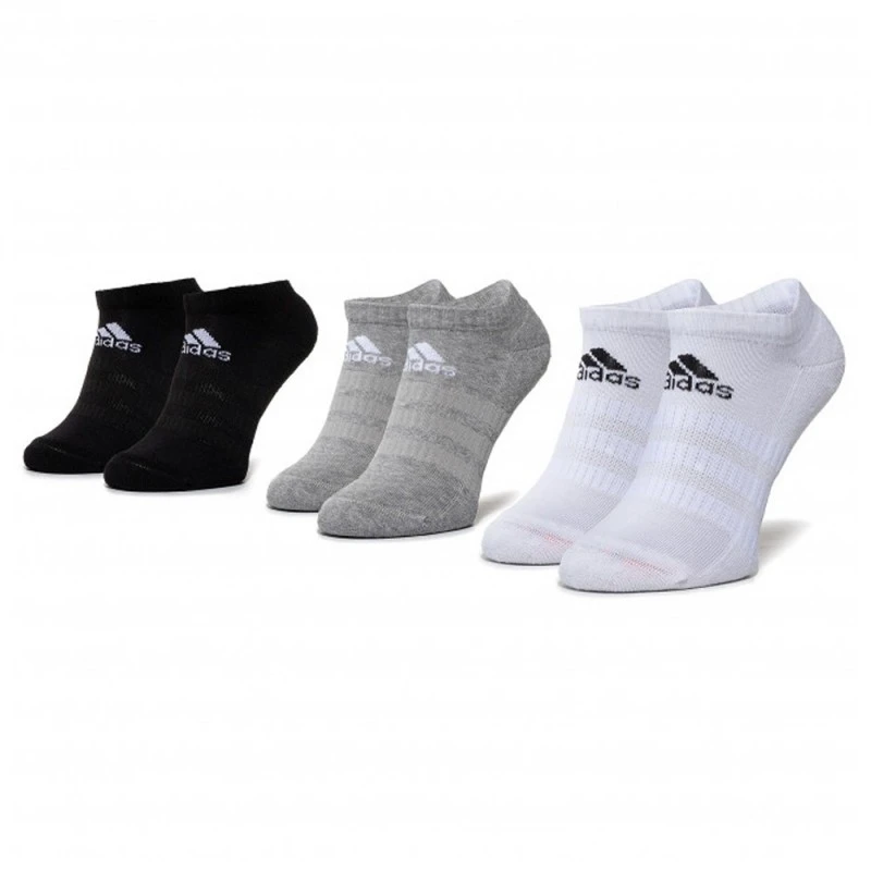 ADIDAS - Chaussette Mixte Coton - DZ9383 - Drest 1 ADIDAS - Chaussette Mixte Coton - DZ9383 - Drest