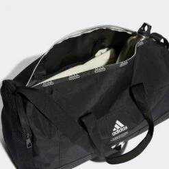 ADIDAS - SAC EN TOILE 4ATHLTS GRAND FORMAT L - Noir - Drest -Pas Cher Mode Séduisante Magasin adidas hr2927 4 hardware photography front inside view white 1