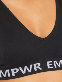 Kiabi Femme - Brassière Sport Coques Amovibles - Noir - Drest -Pas Cher Mode Séduisante Magasin brassiere sport coques amovibles noir zb470 1 frb5