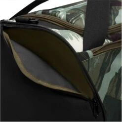 NIKE - NK BRSLA M DUFF -9.5 AOP FA22 - Gris Vert - Drest -Pas Cher Mode Séduisante Magasin dq5234 222 006