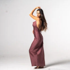 Guya Gang - Thalia Dress Velvet - Drest -Pas Cher Mode Séduisante Magasin fall collection 137