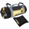 RDX - Punch Bag New Fitness 10Kg - Jaune - Drest